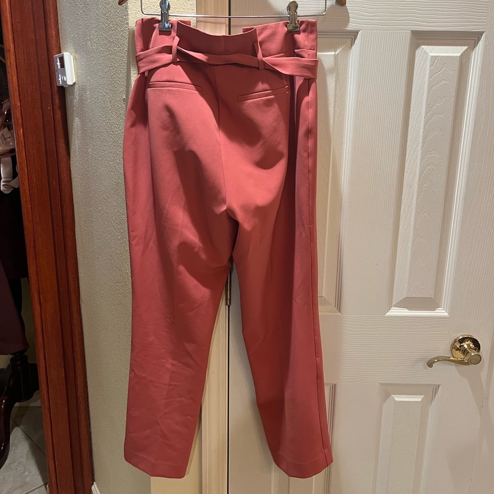 Liz Claiborne Work Pants